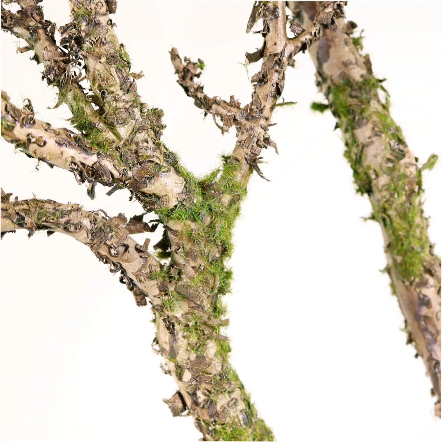 Wildwood Branch 133cm - Mossy