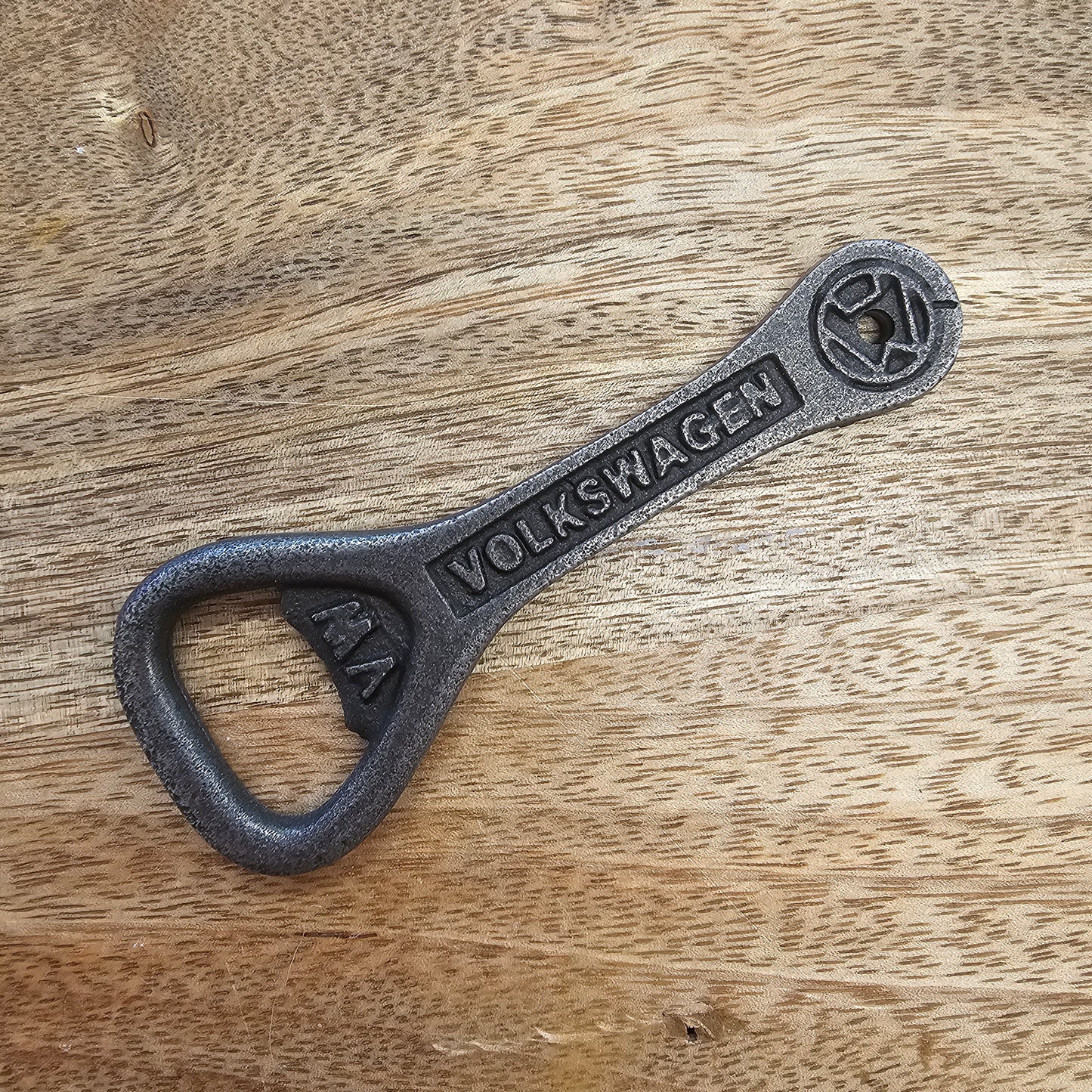 Cast Iron VW Bottle Opener