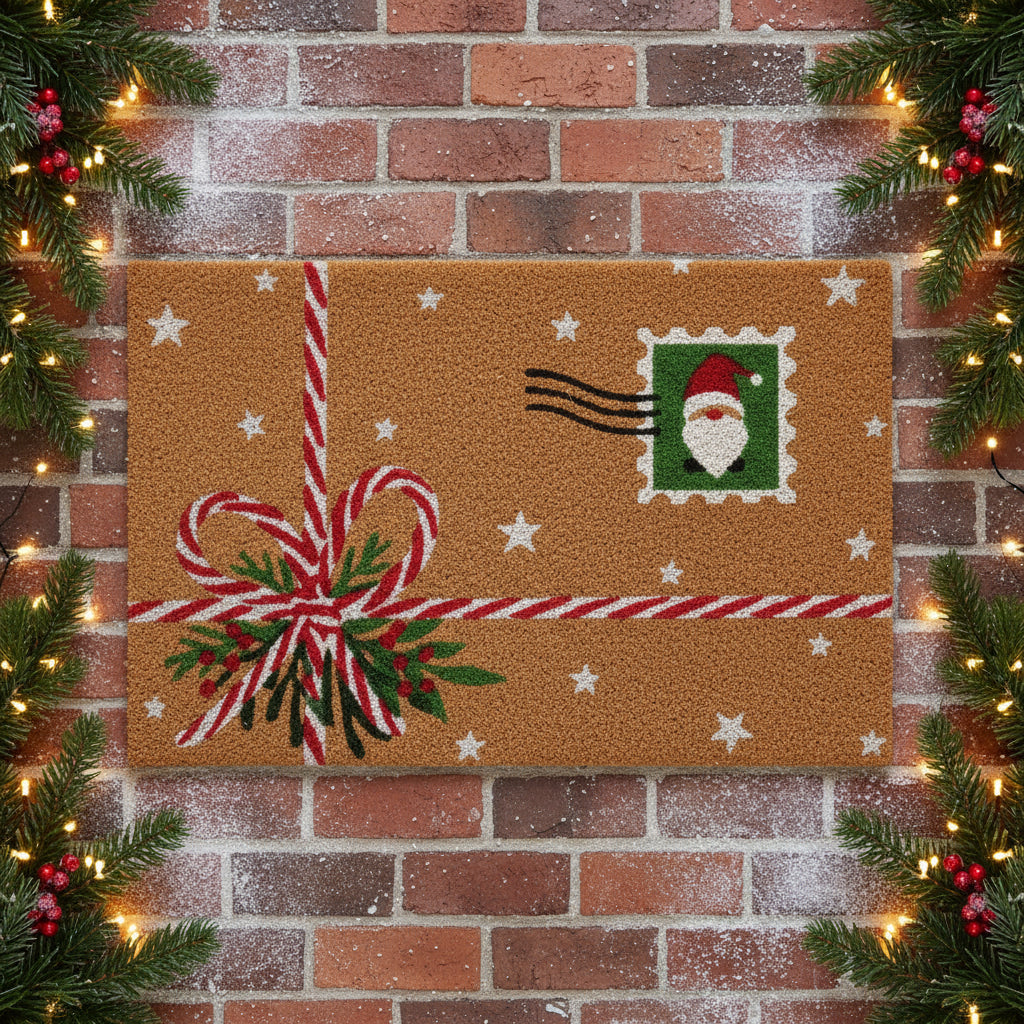 Christmas Doormats