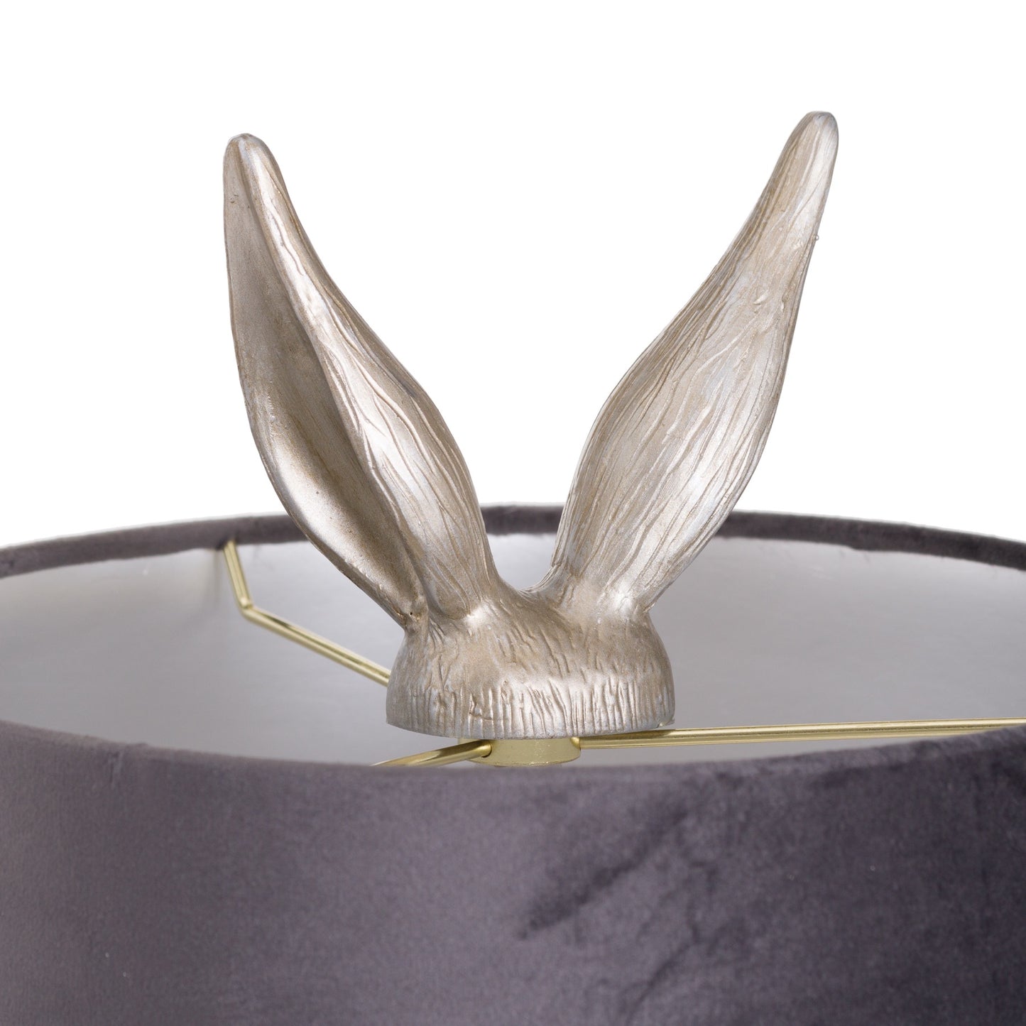 Sitting Hare Table Lamp