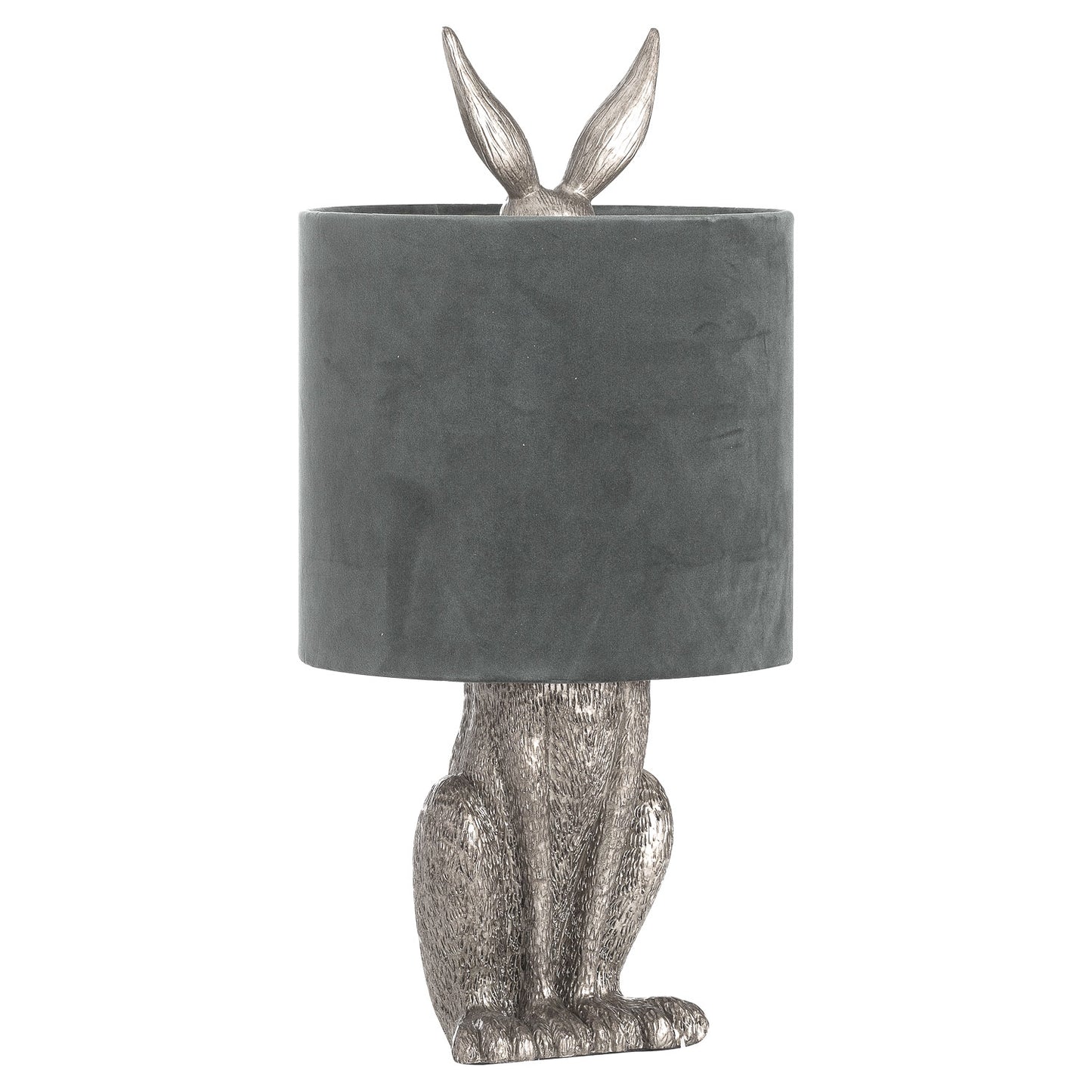 Sitting Hare Table Lamp