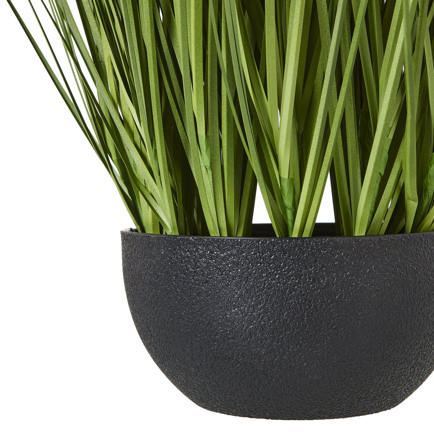120cm Artificial Allium in Pot