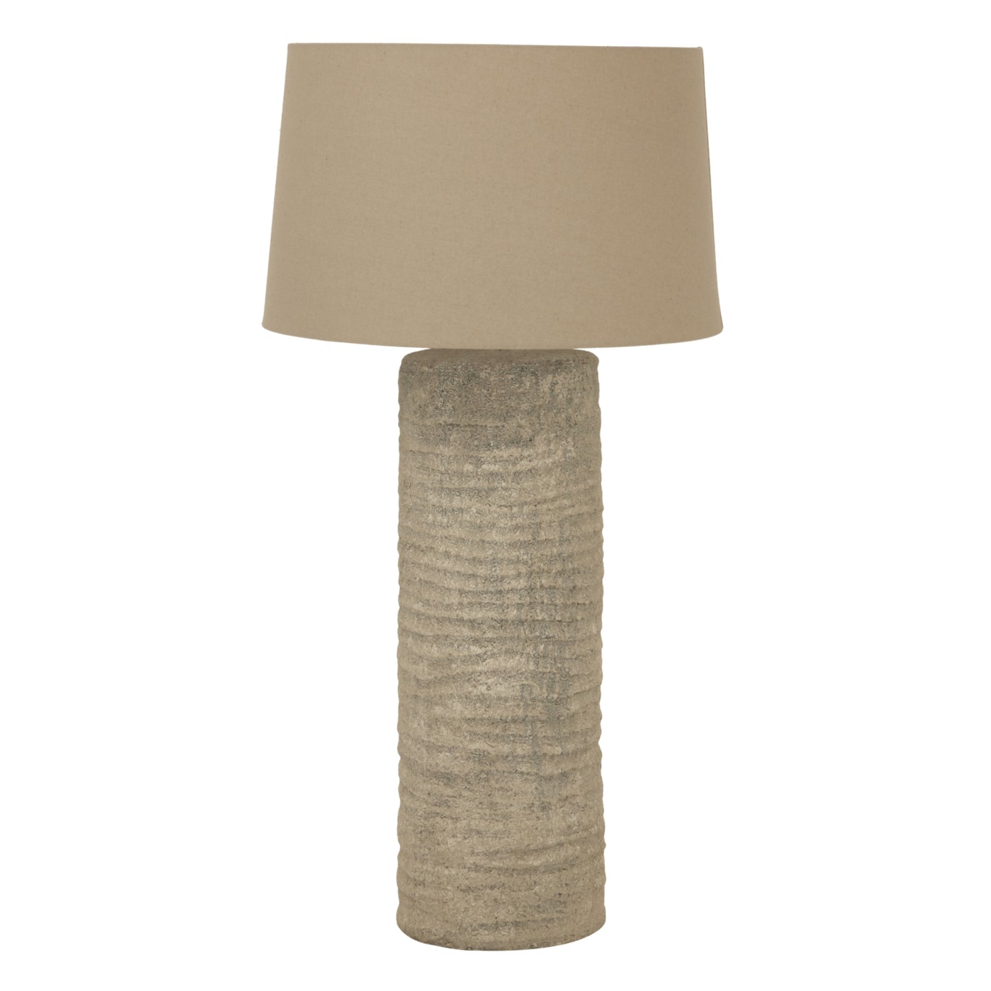 Extra Tall Tuscan Lamp