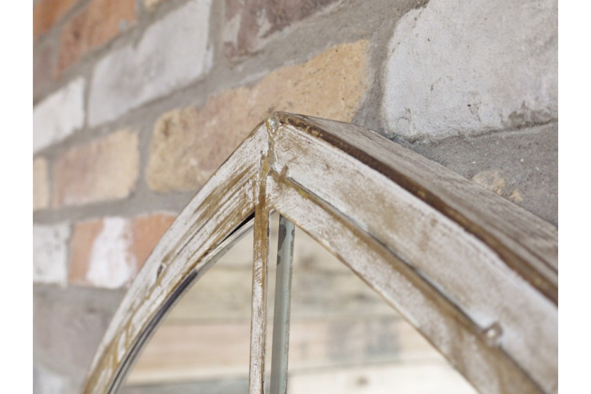 159cm Large Arch Mirror - Indoor/Outdoor