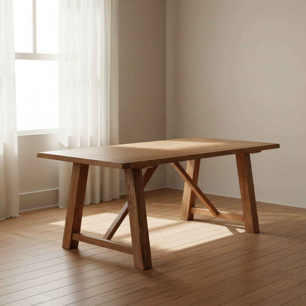 Foxglove Mango Dining Tables