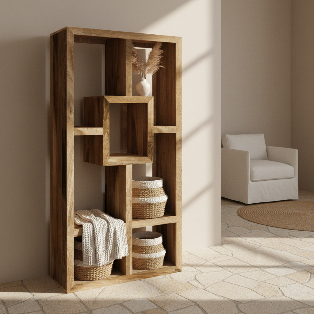 Cubic Mango Large Display Unit