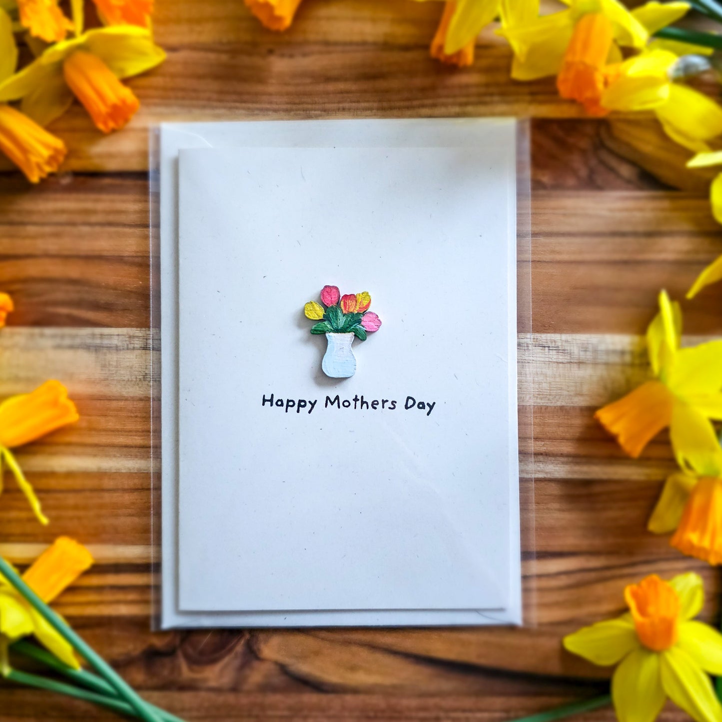 Happy Mothers Day