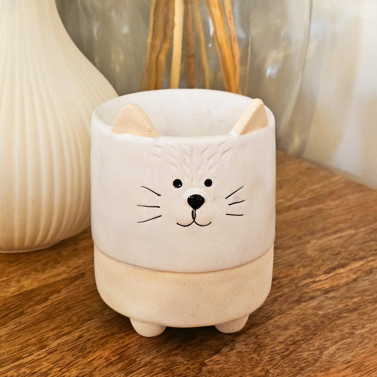 Small Wax Warmers - Cat - Dog