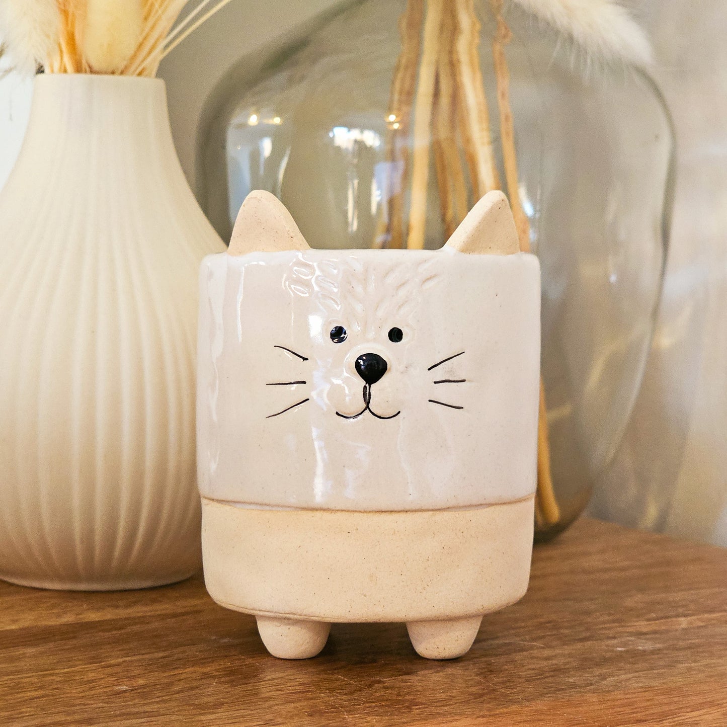 Small Wax Warmers - Cat - Dog