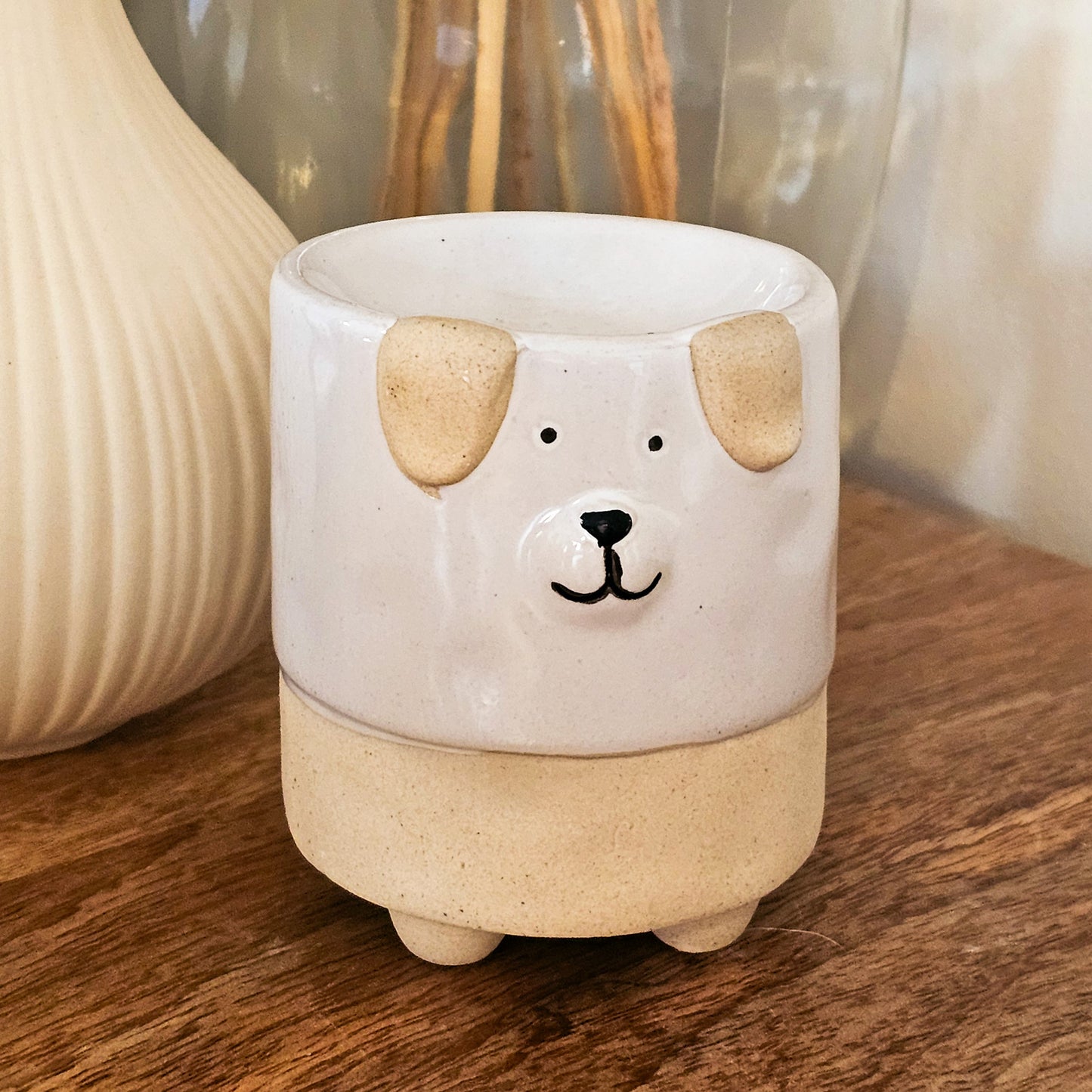 Small Wax Warmers - Cat - Dog