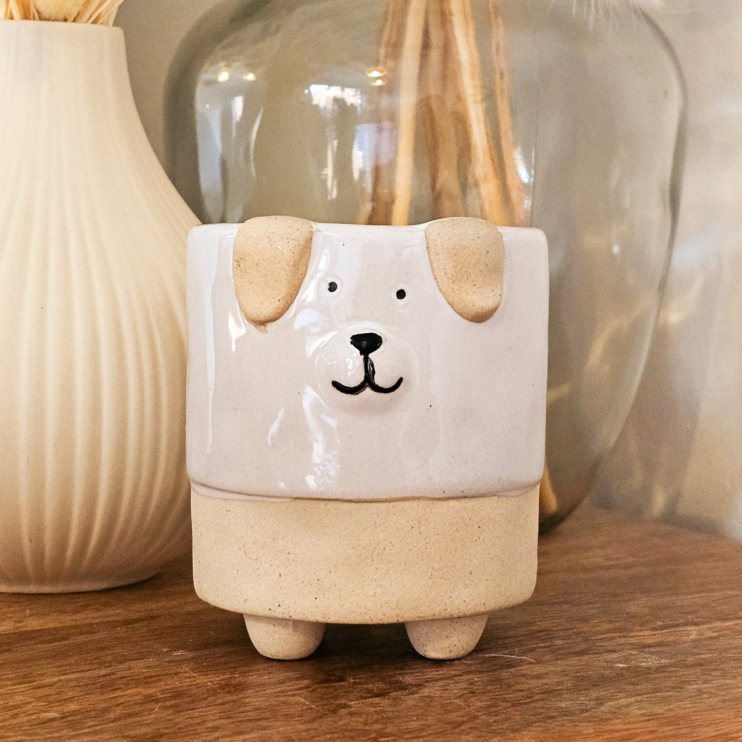 Small Wax Warmers - Cat - Dog
