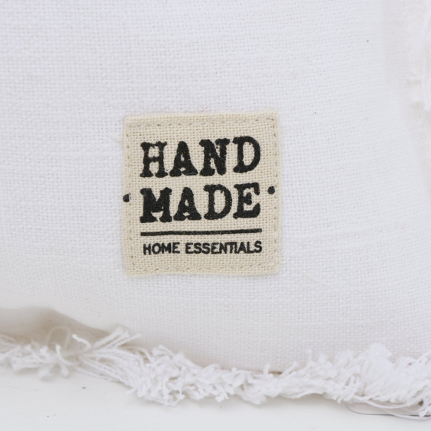 Cotton Cushions - Neutrals