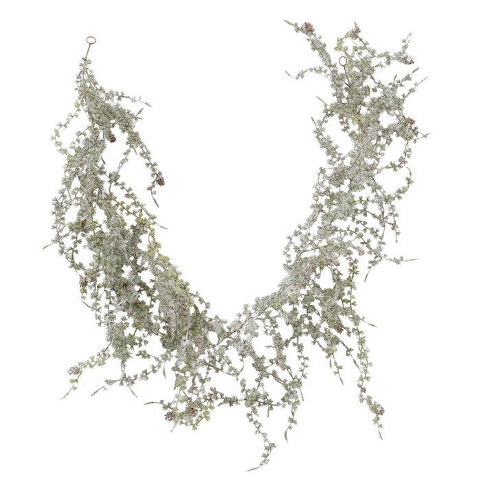 Festive Garland - 180cm