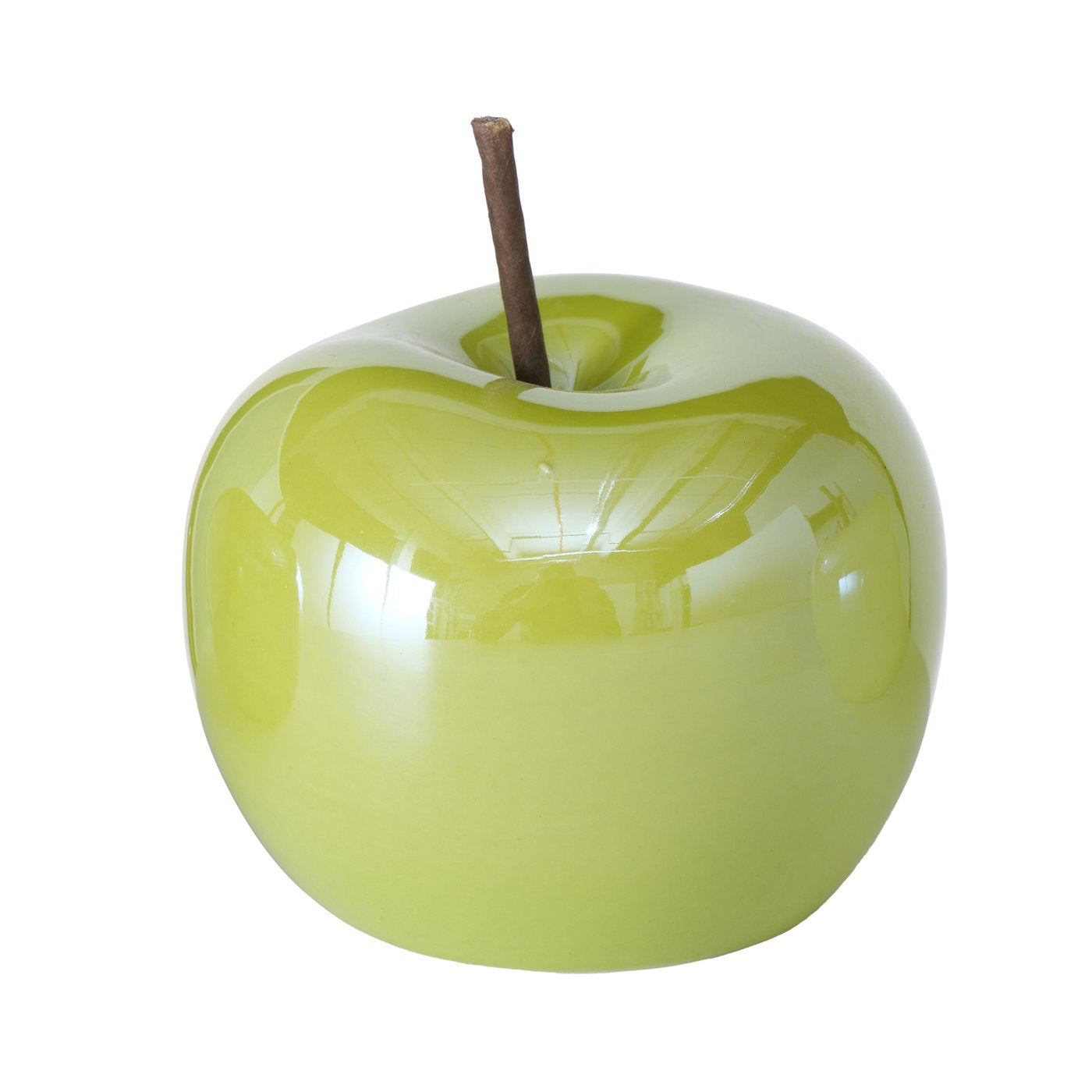 Porcelain Apples & Pears