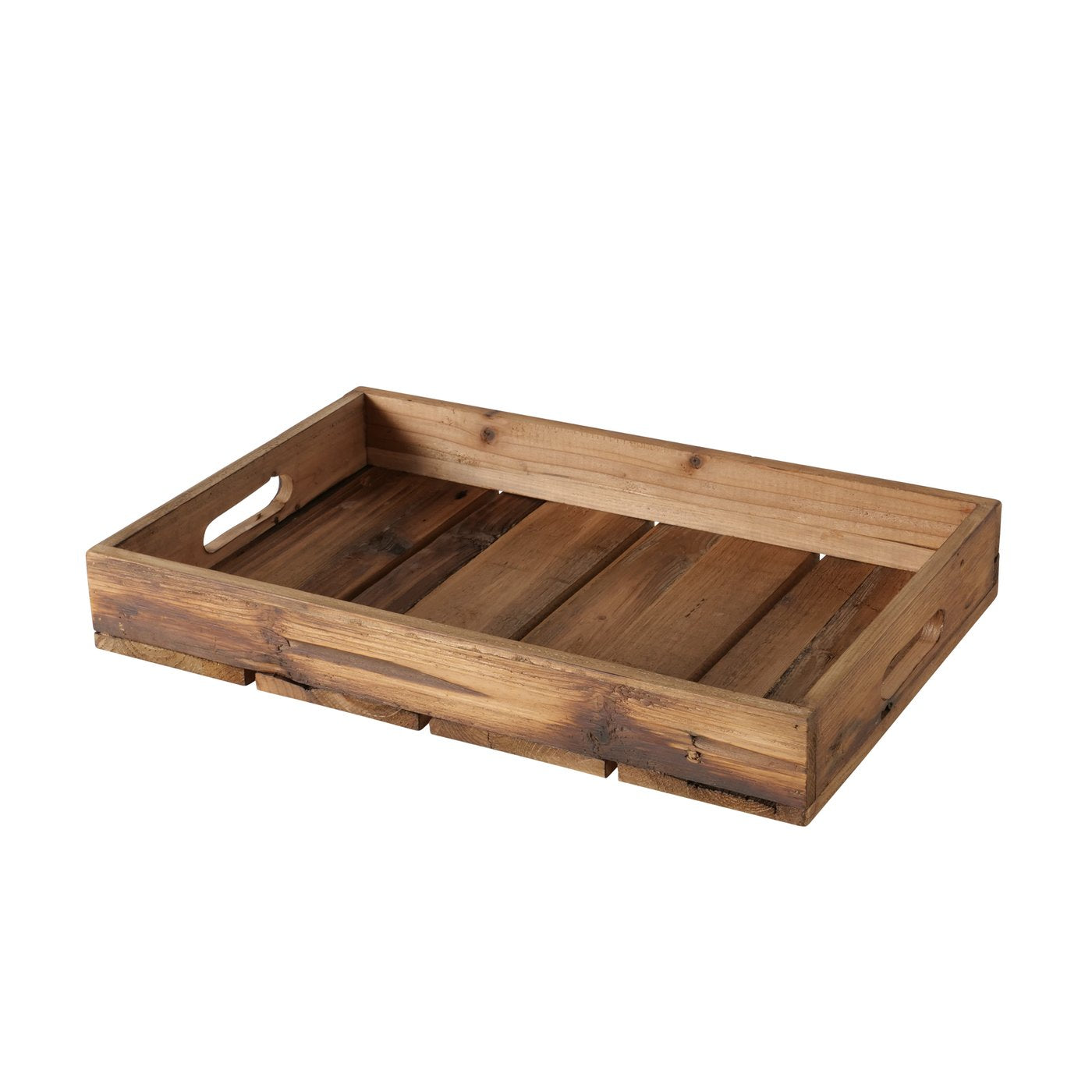 Wooden Trays