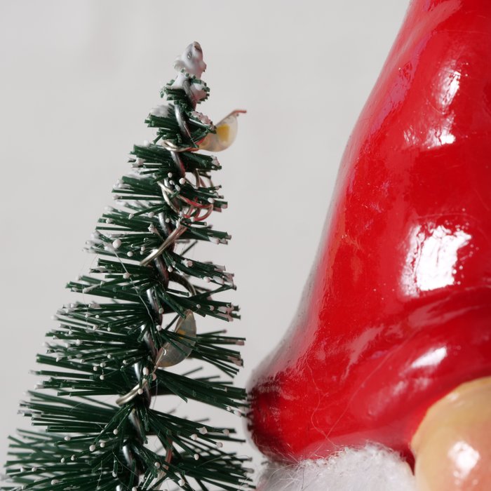 Light Up Christmas Gonk