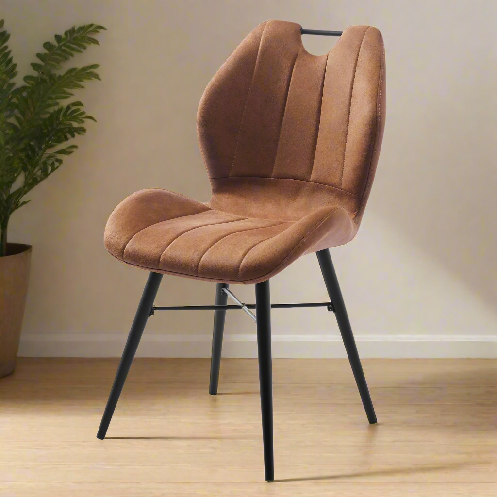 Ash Dining Chair - 3 Colours