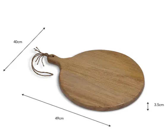 Medium Midford Serving Board
