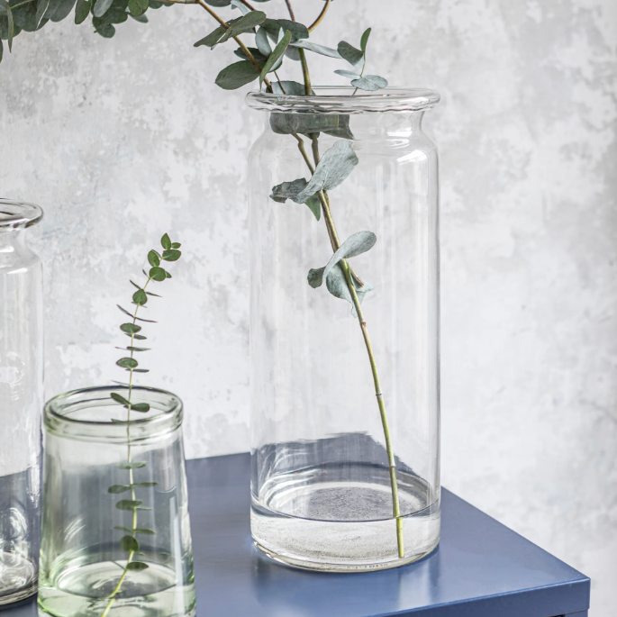Bloomfield Large Column Vase