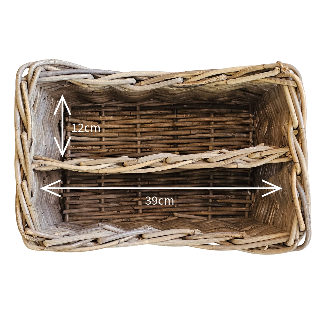 Glenweave Magazine Holder