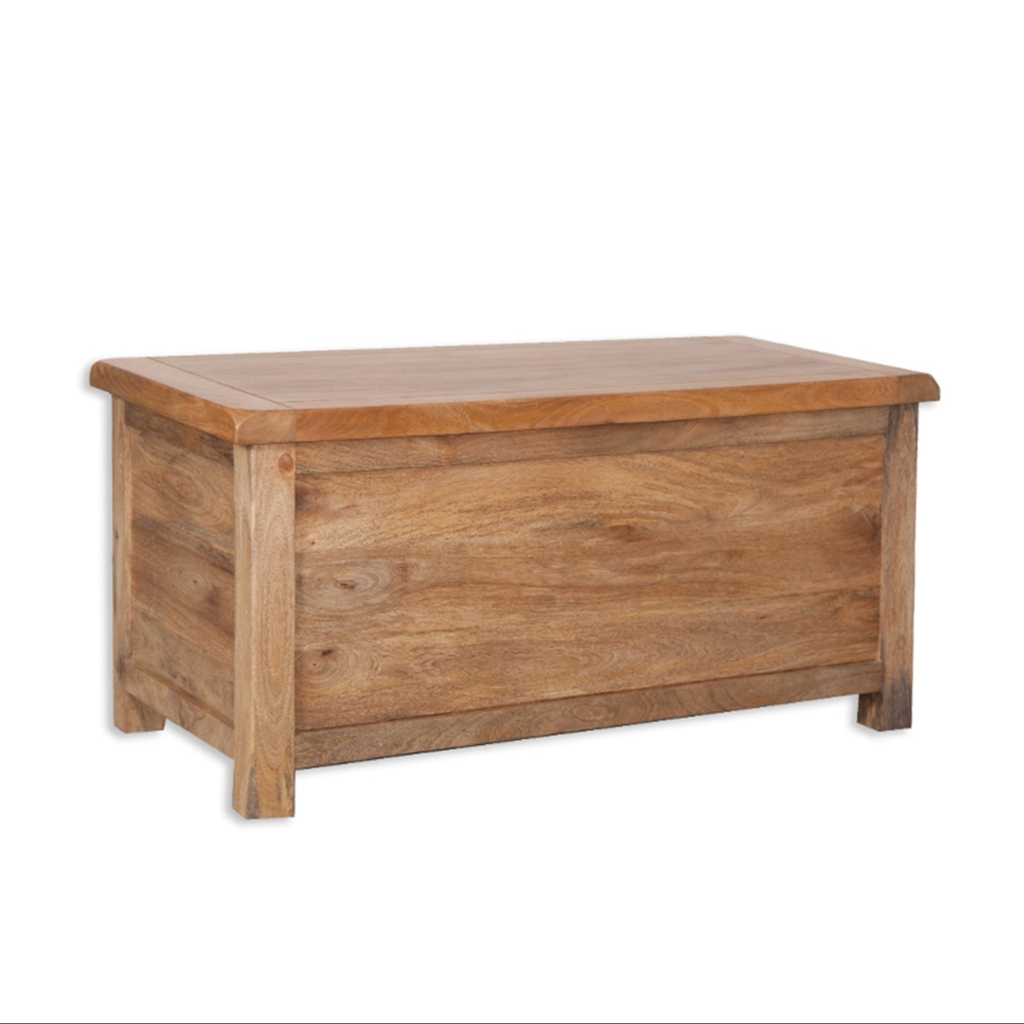Foxglove Blanket Box