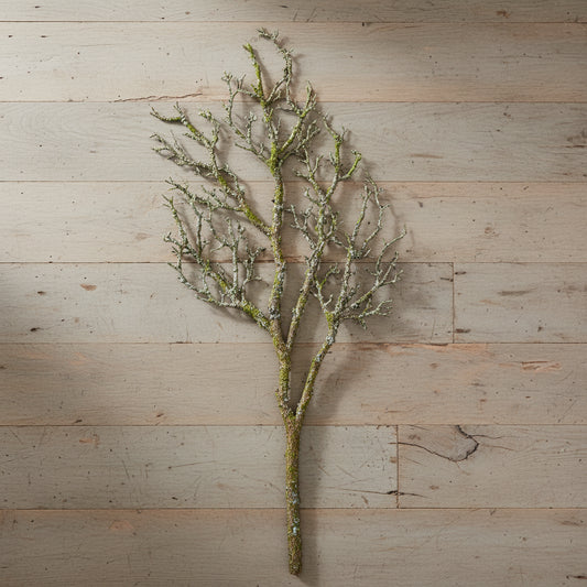 Wildwood Branch 133cm - Mossy