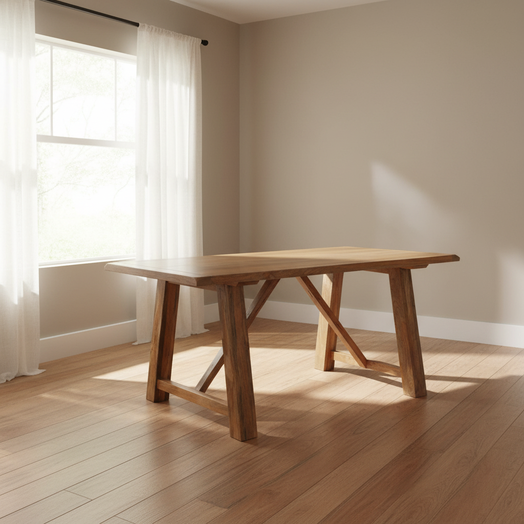Foxglove Mango Dining Tables