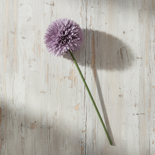 Artificial Allium Stem