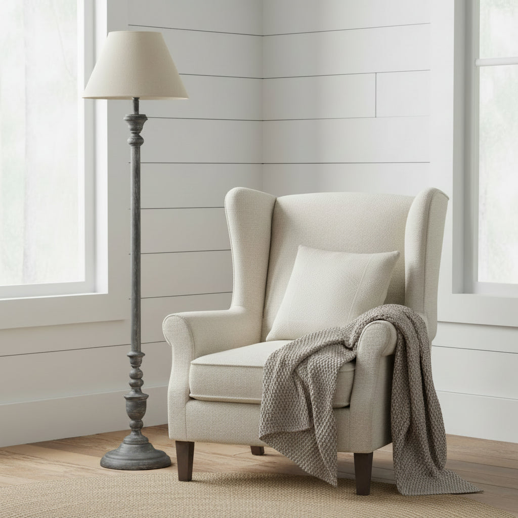 Ithaca Floor Lamp