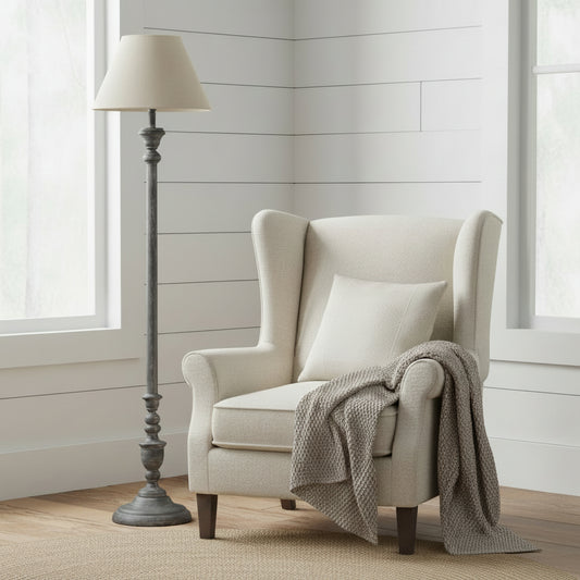 Ithaca Floor Lamp