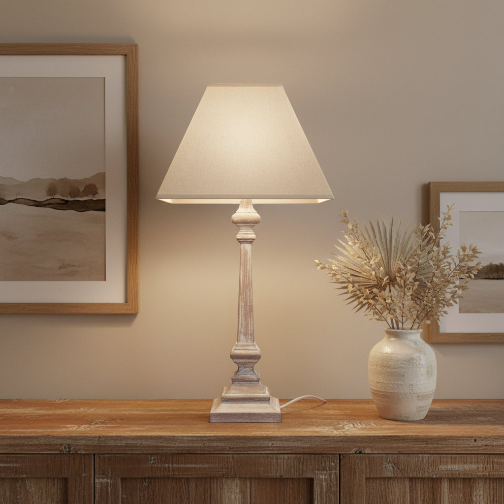 Pula Table Lamp