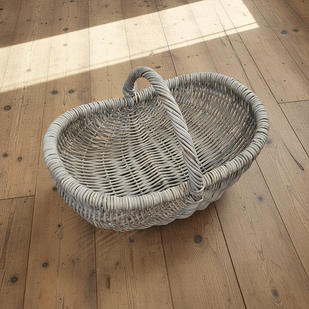 Glenweave Kidney Basket - Large