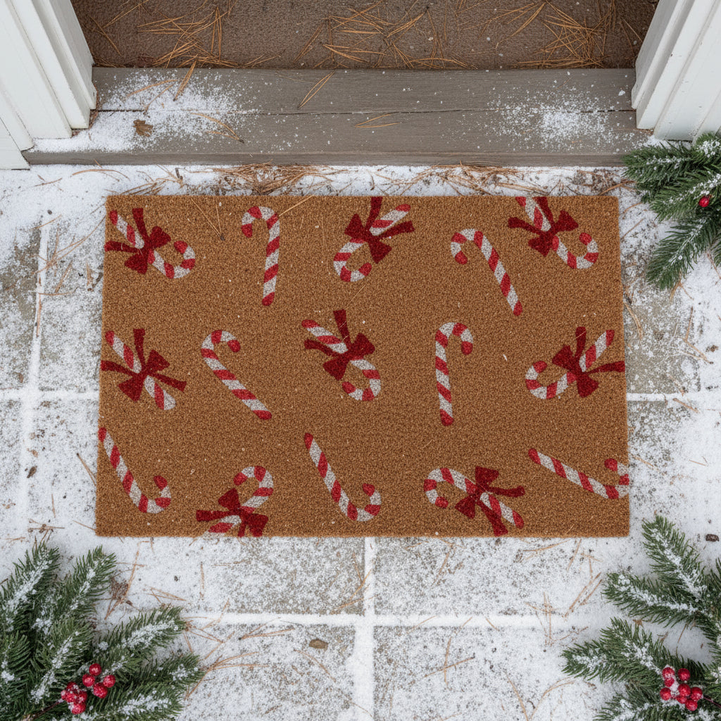 Christmas Doormats