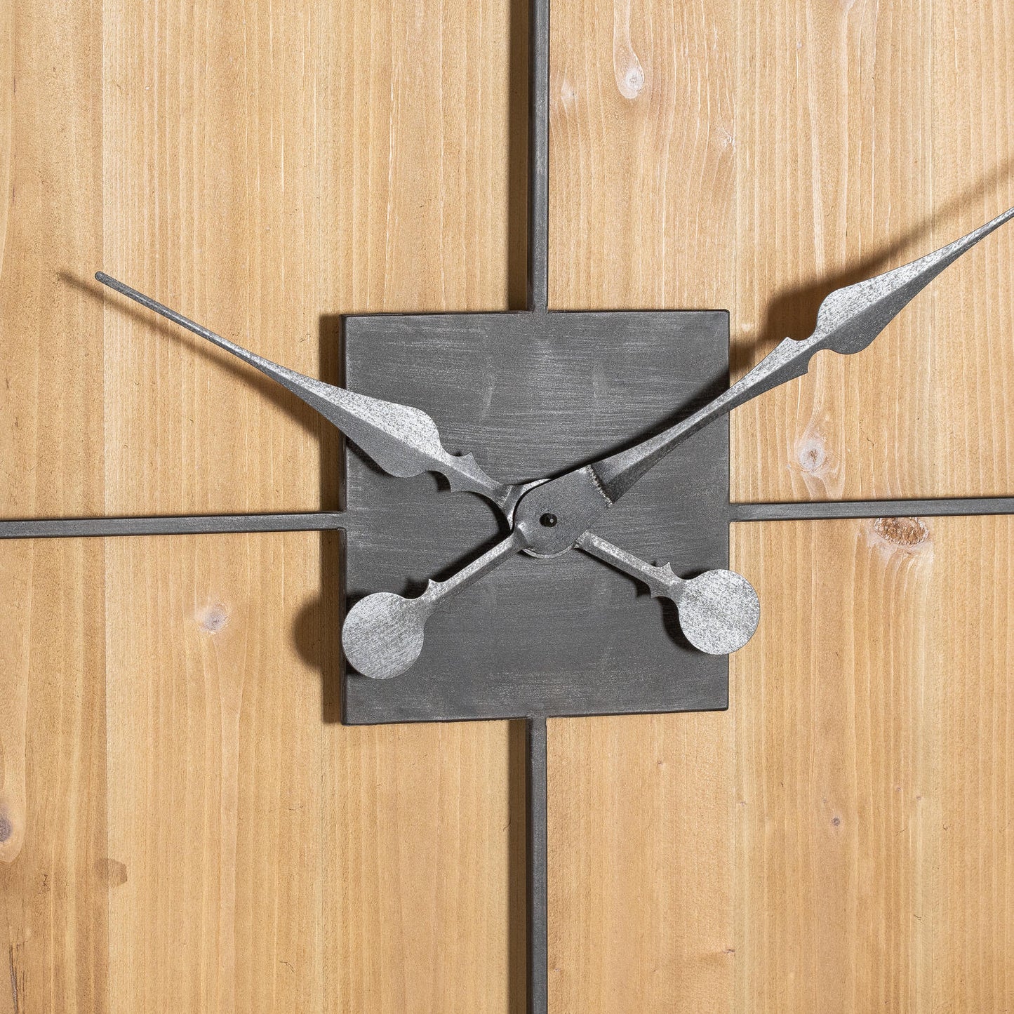 Williston Square Clock - 90cm