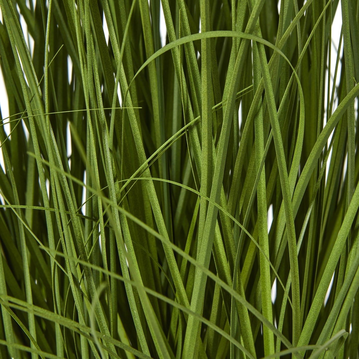 70cm Artificial Allium in Pot