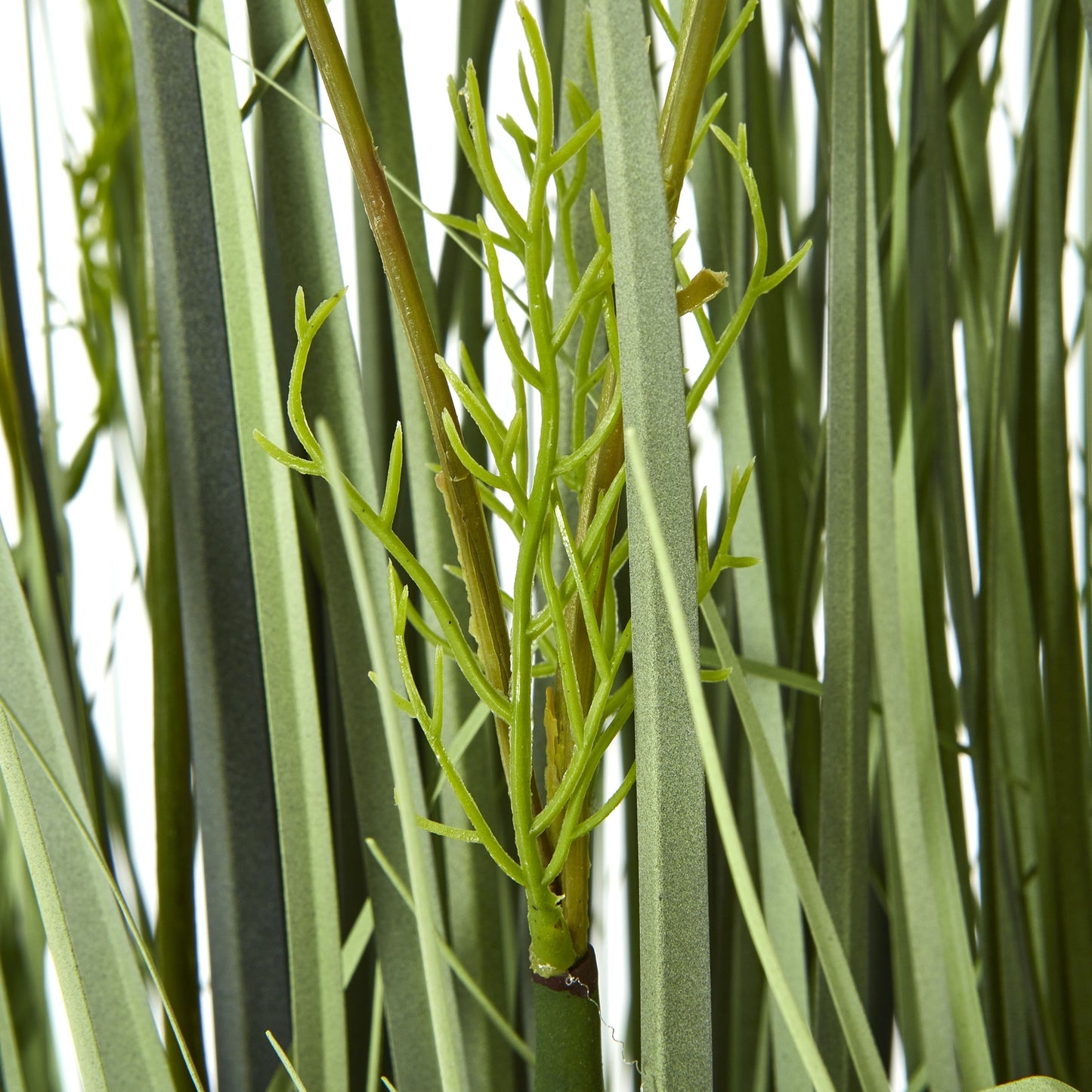 150cm Artificial Meadow Grasses in Pot