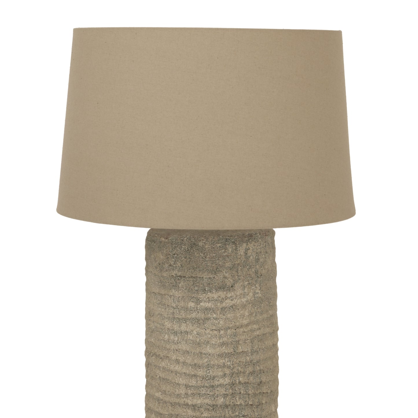 Extra Tall Tuscan Lamp
