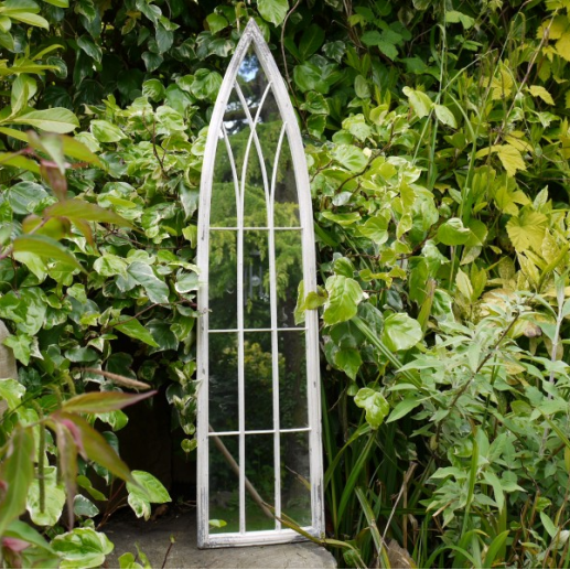 Slim Arch Mirrors - 2 Sizes