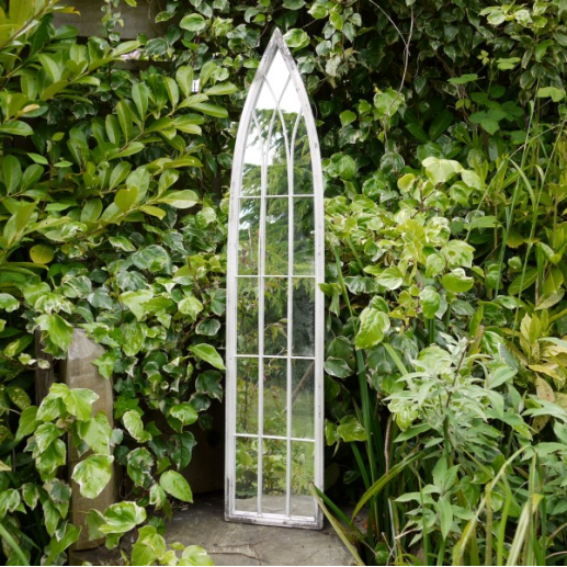 Slim Arch Mirrors - 2 Sizes
