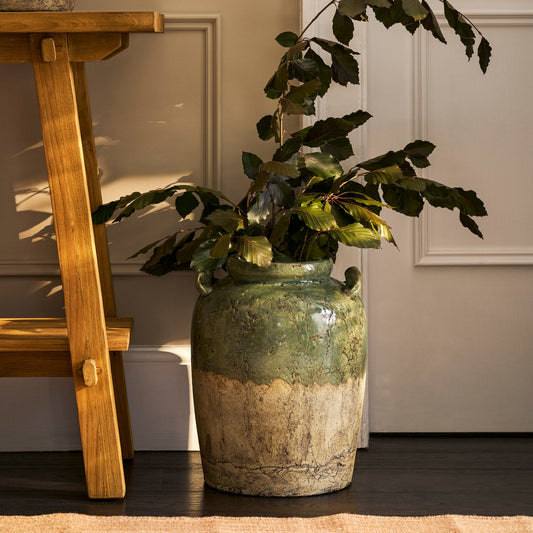 Meysey Heavy Vase - Large