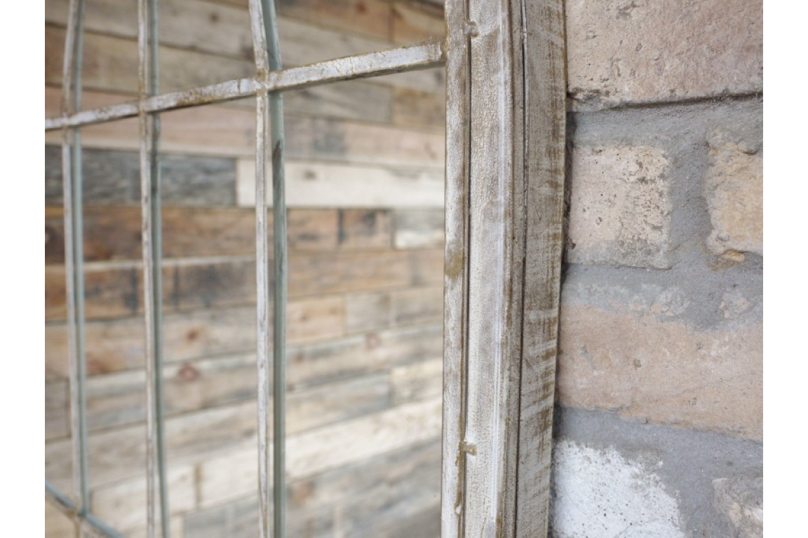 159cm Large Arch Mirror - Indoor/Outdoor