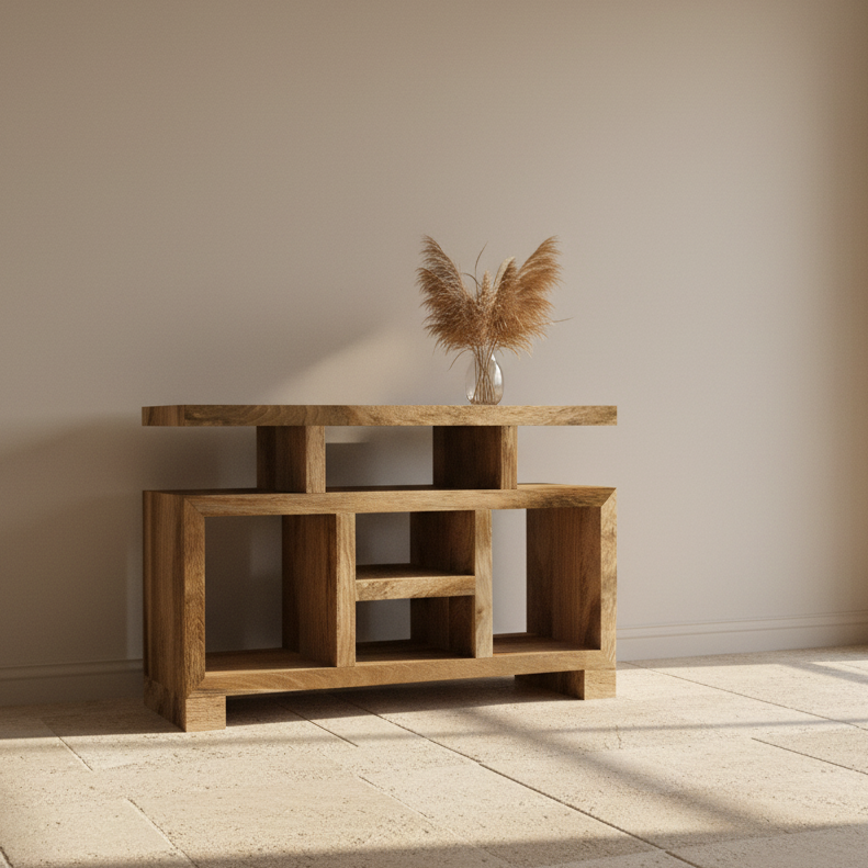 Cubic Mango Large Media Unit