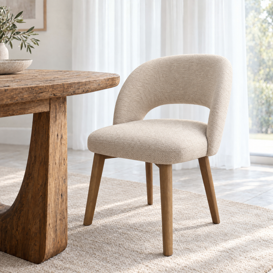 Starling Cobble Dining Chair