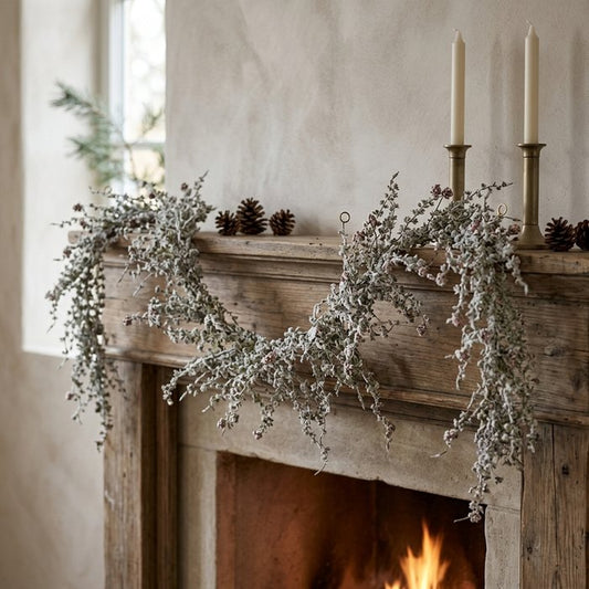 Festive Garland - 180cm
