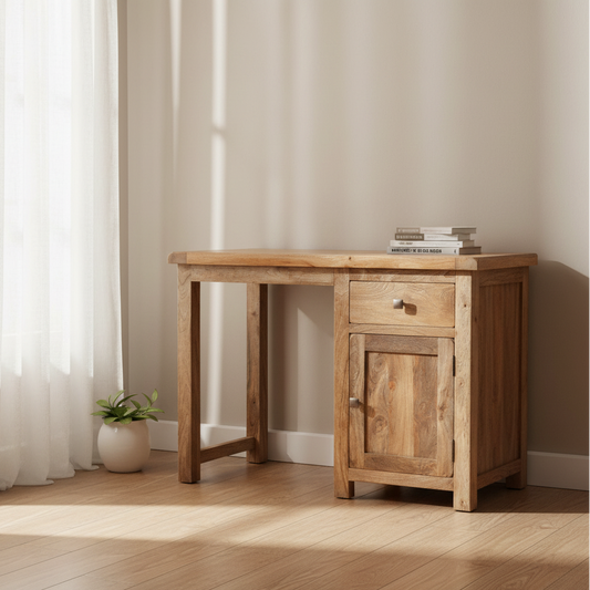 Foxglove Dressing Table/Desk