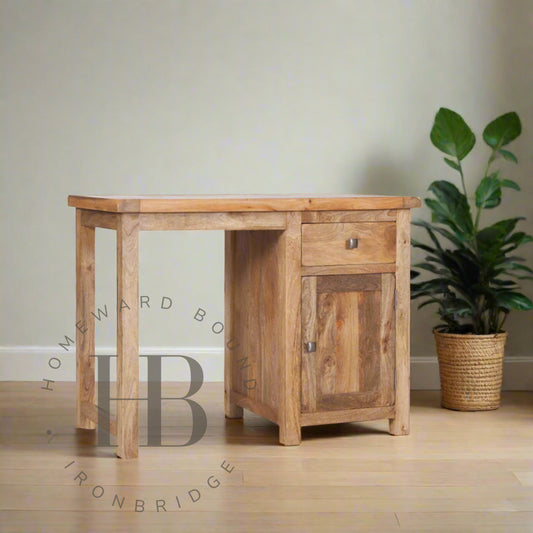 Foxglove Dressing Table/Desk