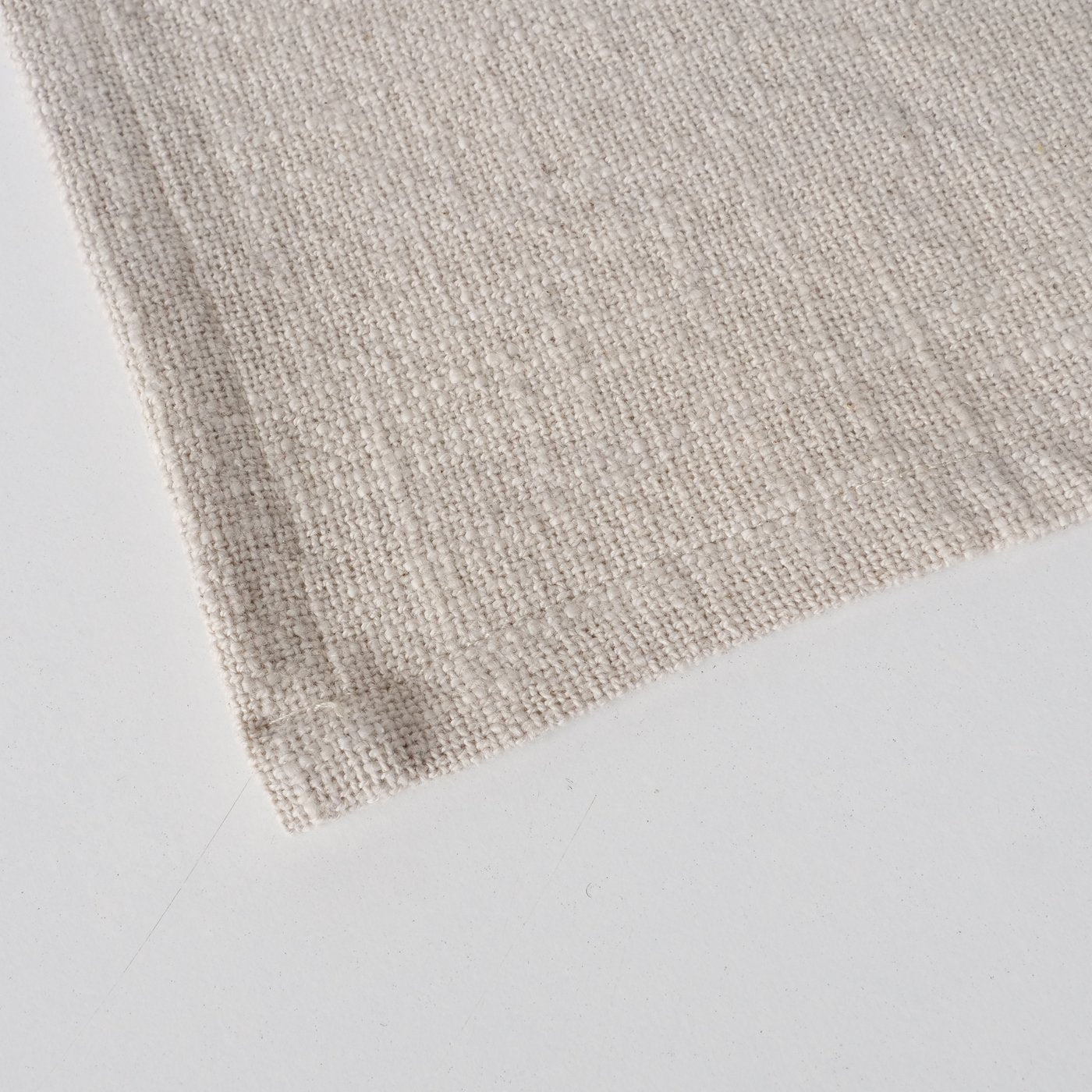 Cotton Napkins - Packs of 4