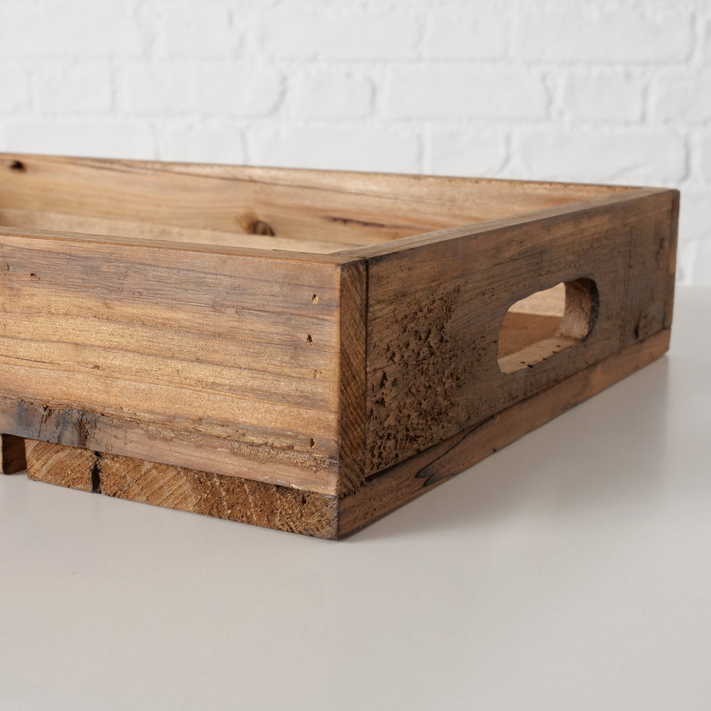 Wooden Trays