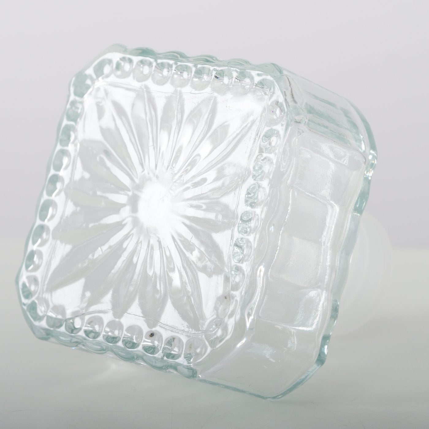 Glass Decanter