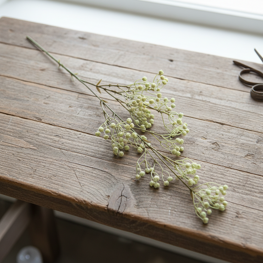 Dried Look Linum Spray - Natural